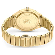 Swarovski Dectera Gold Bracelet