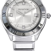 Swarovski Watch 37mm Silver Bracelet 5634648