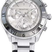 Swarovski Watch 39mm Silver Bracelet 5641297