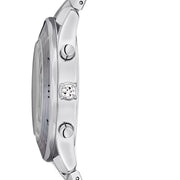 Swarovski Watch 39mm Silver Bracelet