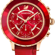 Swarovski Watch Octea Lux Chrono 5646975