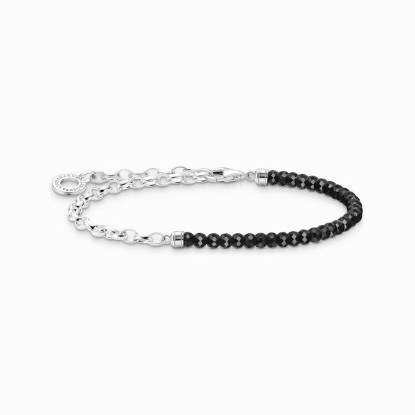 Miao Silver Bracelet — Shimu