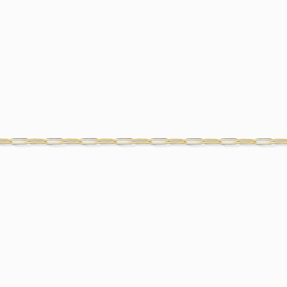 Thomas Sabo Charm Club Yellow Gold Charm Bracelet