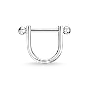 Thomas Sabo Iconic Sterling Silver Ring, TR2216-637-21-54_3.