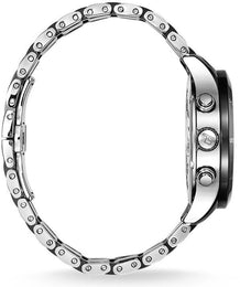 Thomas Sabo Rebel At Heart Mens Watch