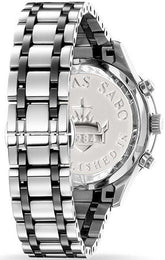 Thomas Sabo Rebel At Heart Mens Watch