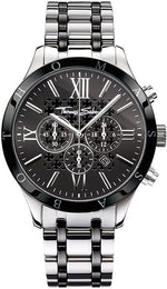Thomas Sabo Watch Rebel At Heart Mens WA0139-222-203-43