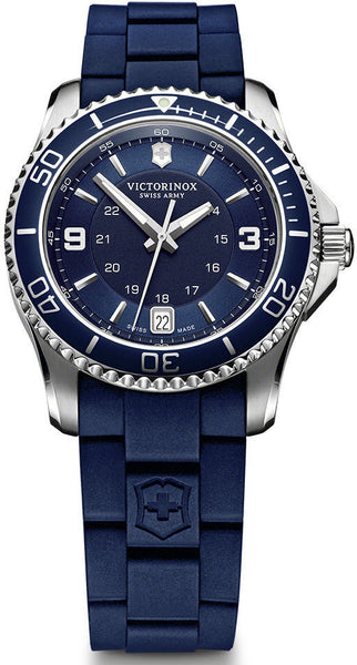 Victorinox 241812 I.N.O.X. Professional Diver Mens Quartz Watch