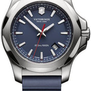 Victorinox Swiss Army Watch INOX Blue 241688.1