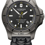 Victorinox Swiss Army INOX Professional Diver Titanium 241812
