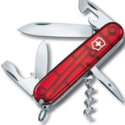 Victorinox Swiss Army Medium Pocket Knife Spartan 1.3603T