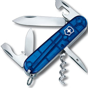 Victorinox Swiss Army Medium Pocket Knife Spartan 1.3603T2