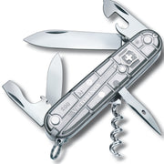 Victorinox Swiss Army Medium Pocket Knife Spartan 1.3603T7