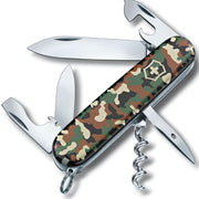 Victorinox Swiss Army Medium Pocket Knife Spartan 1.36031.3