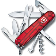 Victorinox Swiss Army Medium Pocket Knife Climber 1.3703T