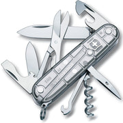 Victorinox Swiss Army Medium Pocket Knife Climber 1.3703T7