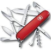 Victorinox Swiss Army Medium Pocket Knife Huntsman 1.371.300