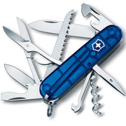 Victorinox Swiss Army Medium Pocket Knife Huntsman 1.371.3T2