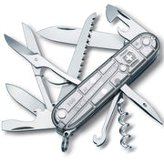 Victorinox Swiss Army Medium Pocket Knife Huntsman 1.371.3T7