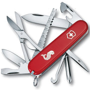 Victorinox Swiss Army Medium Pocket Knife Fisherman 1.473372