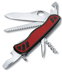 Victorinox Swiss Army Large Pocket Knife Forester One Handed 0.8361MC