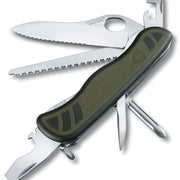 Victorinox Swiss Army Large Pocket Knife Swiss Soldiers Knife 0.8461MWCH