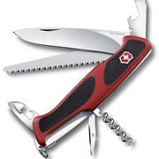 Victorinox Swiss Army Large Pocket Knife Rangergrip 55 0.9563C