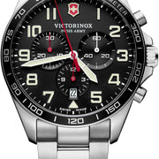 Victorinox Swiss Army Watch Fieldforce Chrono 241855