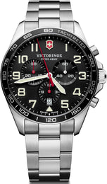 Victorinox Swiss Army Watch Fieldforce Chrono 241855