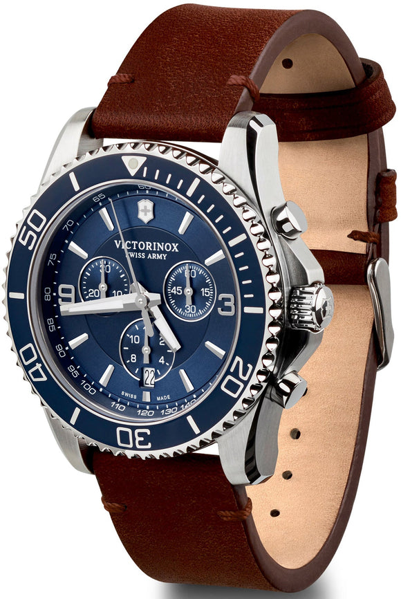 Victorinox Maverick Chrono Watch