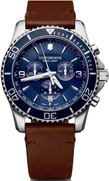 Victorinox Swiss Army Watch Maverick Chrono 241865