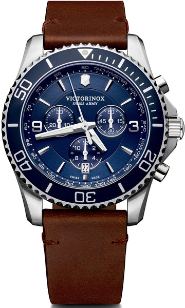 Victorinox Swiss Army Watch Maverick Chrono 241865
