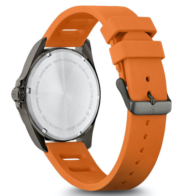 Victorinox FieldForce GMT Watch