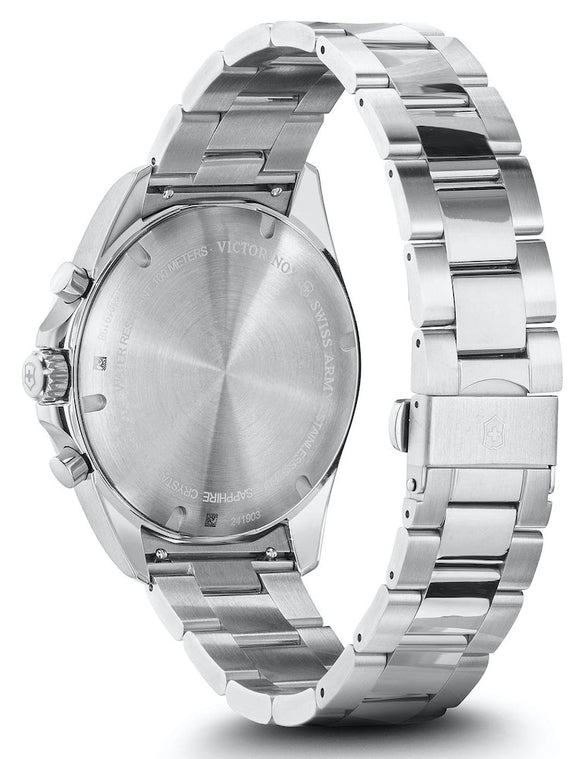 Victorinox Fieldforce Classic Chrono Watch