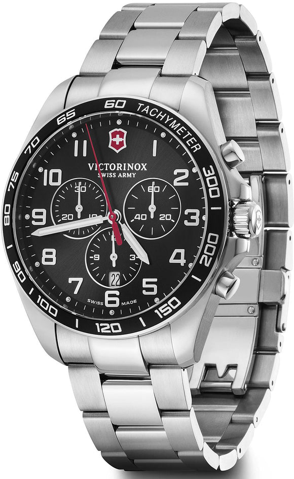 Victorinox Fieldforce Classic Chrono Watch