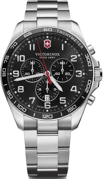 Victorinox Swiss Army Watch Fieldforce Classic Chrono 241899