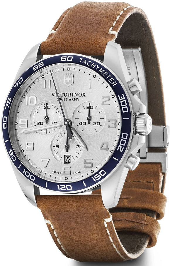 Victorinox Fieldforce Classic Chrono Watch