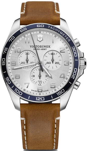 Victorinox Swiss Army Watch Fieldforce Classic Chrono 241900