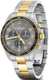 Victorinox Fieldforce Classic Chrono Watch