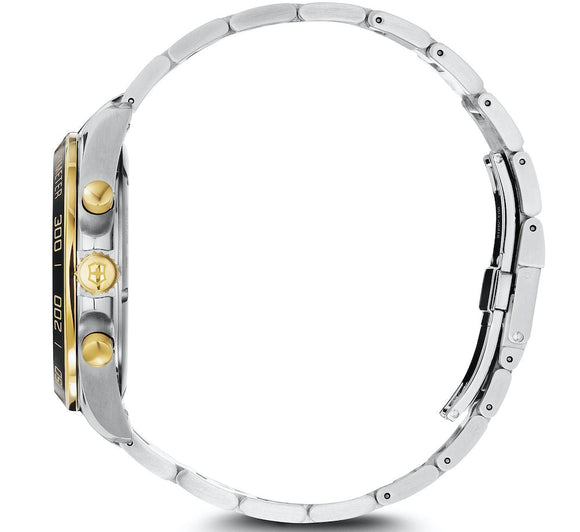 Victorinox Fieldforce Classic Chrono Watch