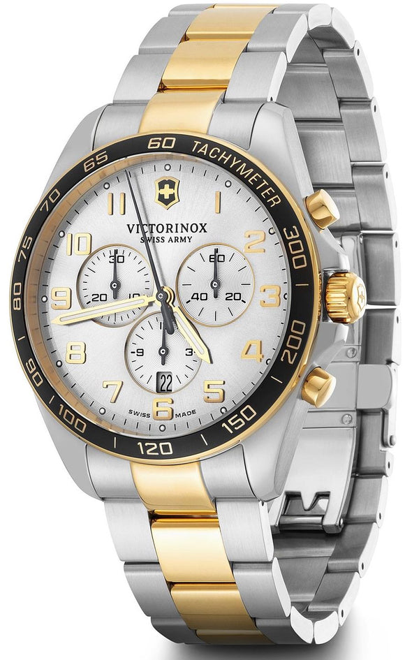 Victorinox Fieldforce Classic Chrono Watch