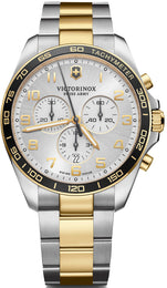 Victorinox Swiss Army Watch Fieldforce Classic Chrono 241903