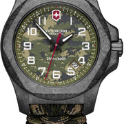 Victorinox Swiss Army Watch I.N.O.X.Carbon Limited Edition 241927.1