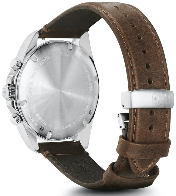 Victorinox Fieldforce Classic Chrono Watch