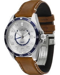 Victorinox FieldForce GMT Watch