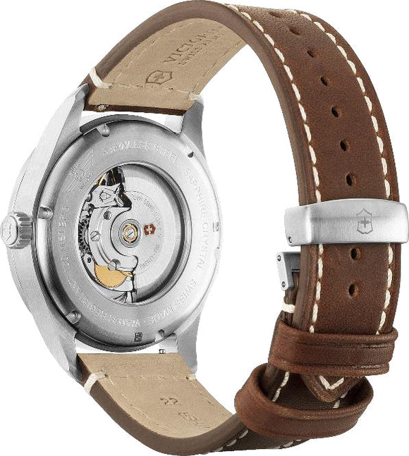 Victorinox Airboss Mechanical Watch
