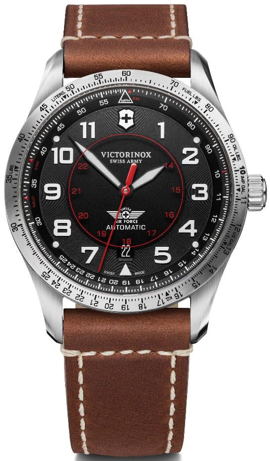 Victorinox Swiss Army Watch Airboss Mechanical 241973