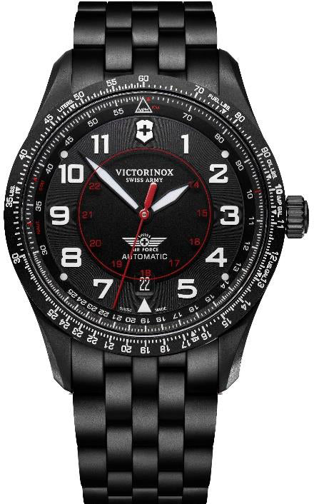 Victorinox Swiss Army Watch Airboss Mechanical 241974