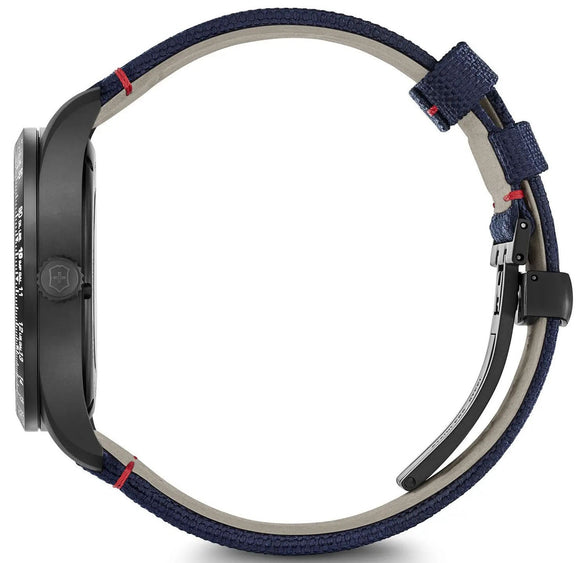 Victorinox Airboss Mechanical Mens Watch