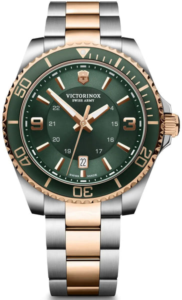 Victorinox Swiss Army Maverick Watch 242008